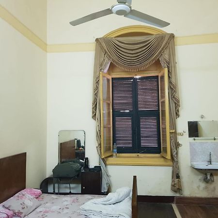 Clement'S House Hostel 알렉산드리아 외부 사진