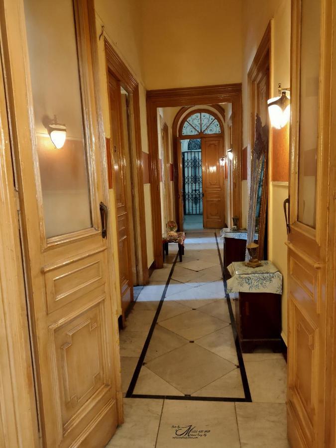 Clement'S House Hostel 알렉산드리아 외부 사진