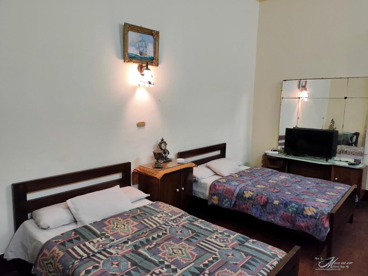 Clement'S House Hostel 알렉산드리아 외부 사진