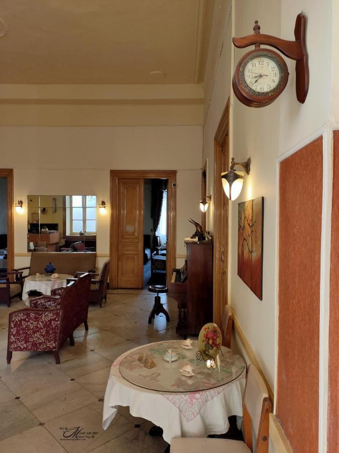 Clement'S House Hostel 알렉산드리아 외부 사진