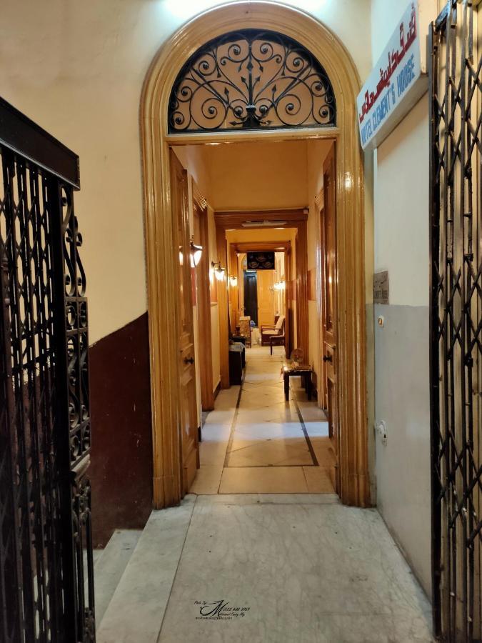 Clement'S House Hostel 알렉산드리아 외부 사진