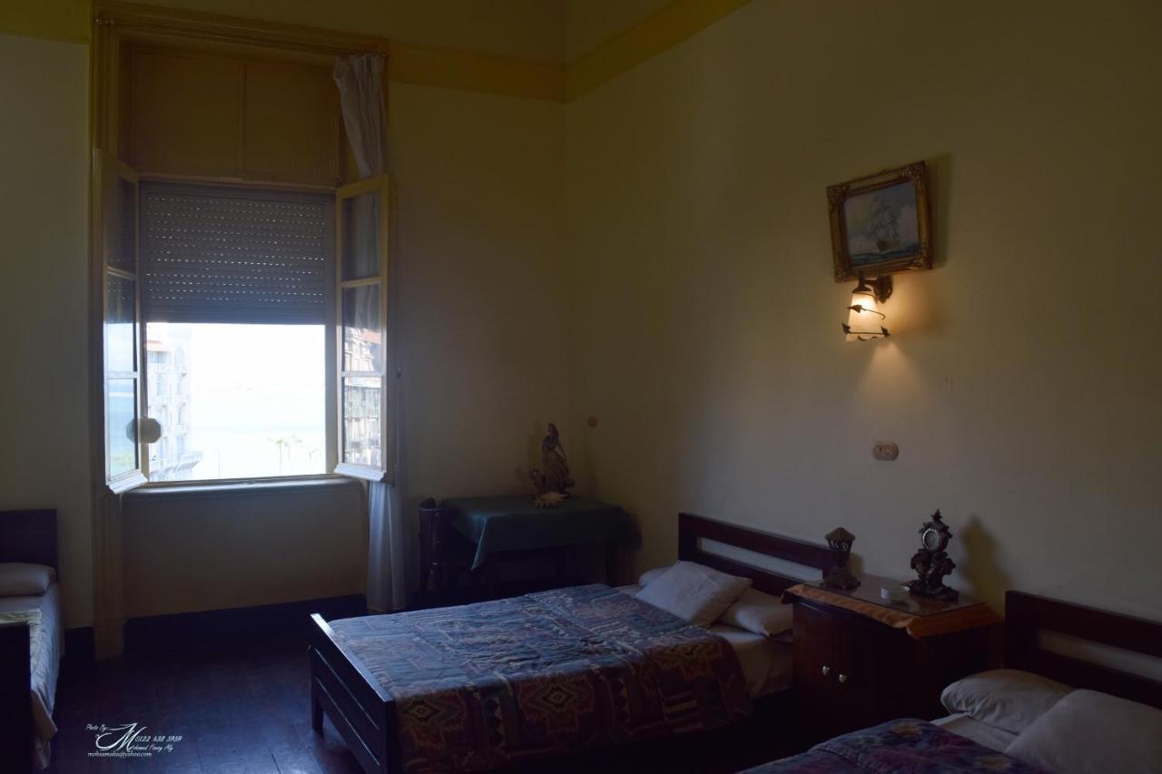 Clement'S House Hostel 알렉산드리아 외부 사진