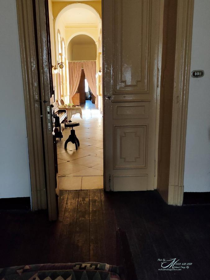 Clement'S House Hostel 알렉산드리아 외부 사진