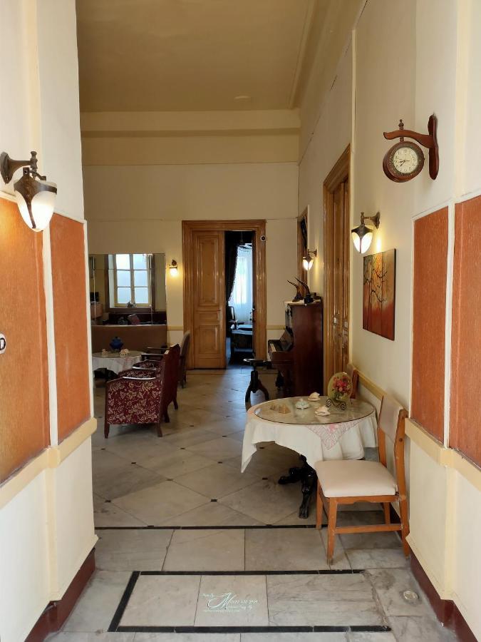 Clement'S House Hostel 알렉산드리아 외부 사진