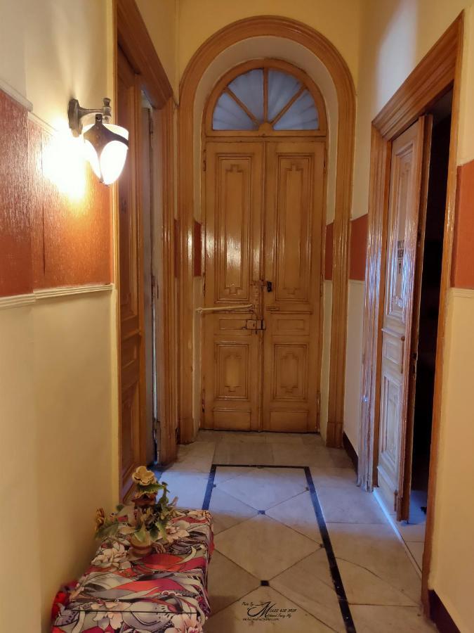 Clement'S House Hostel 알렉산드리아 외부 사진