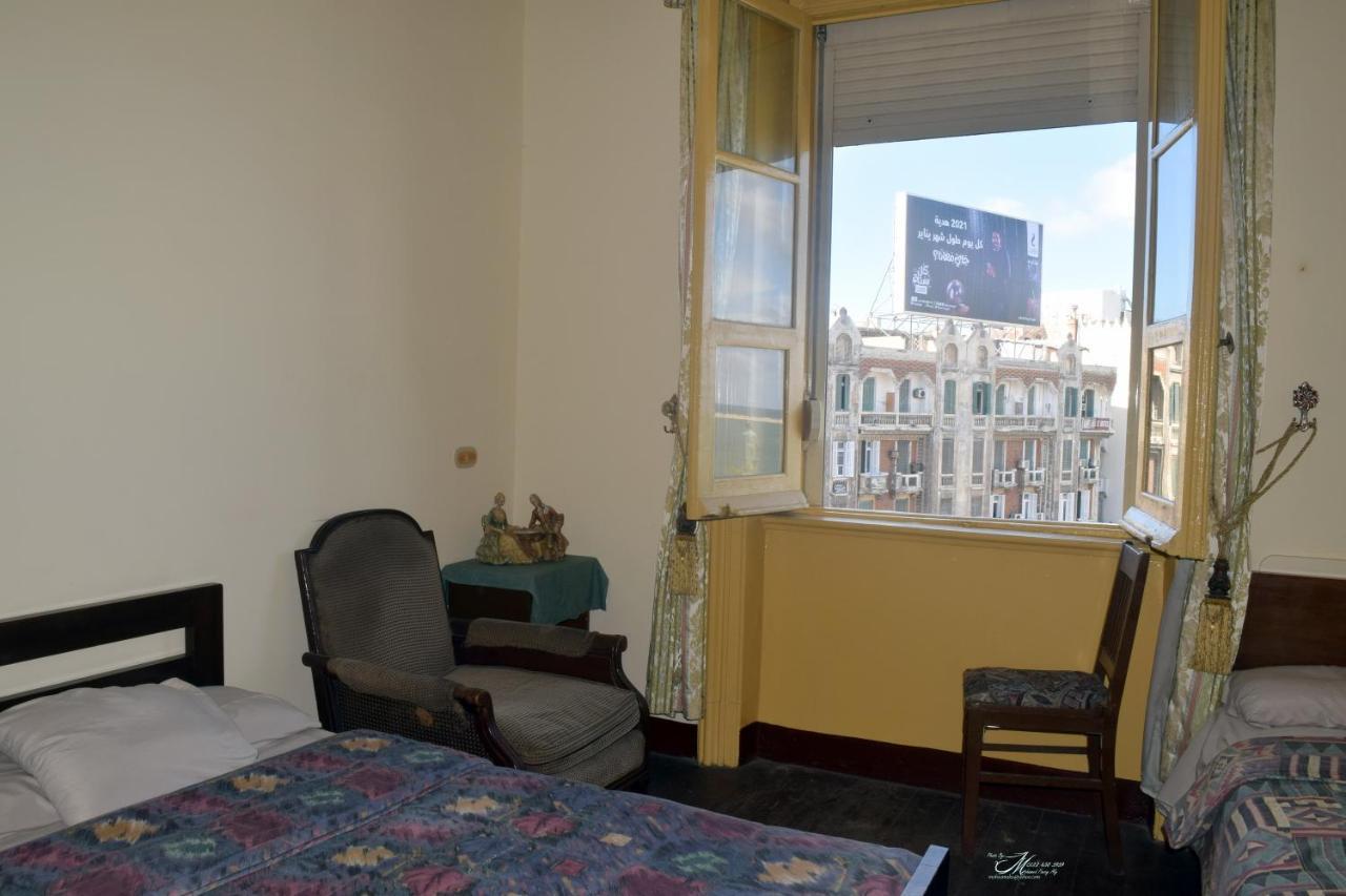 Clement'S House Hostel 알렉산드리아 외부 사진