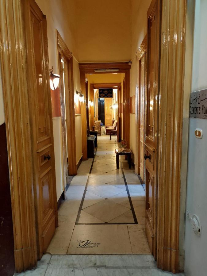 Clement'S House Hostel 알렉산드리아 외부 사진