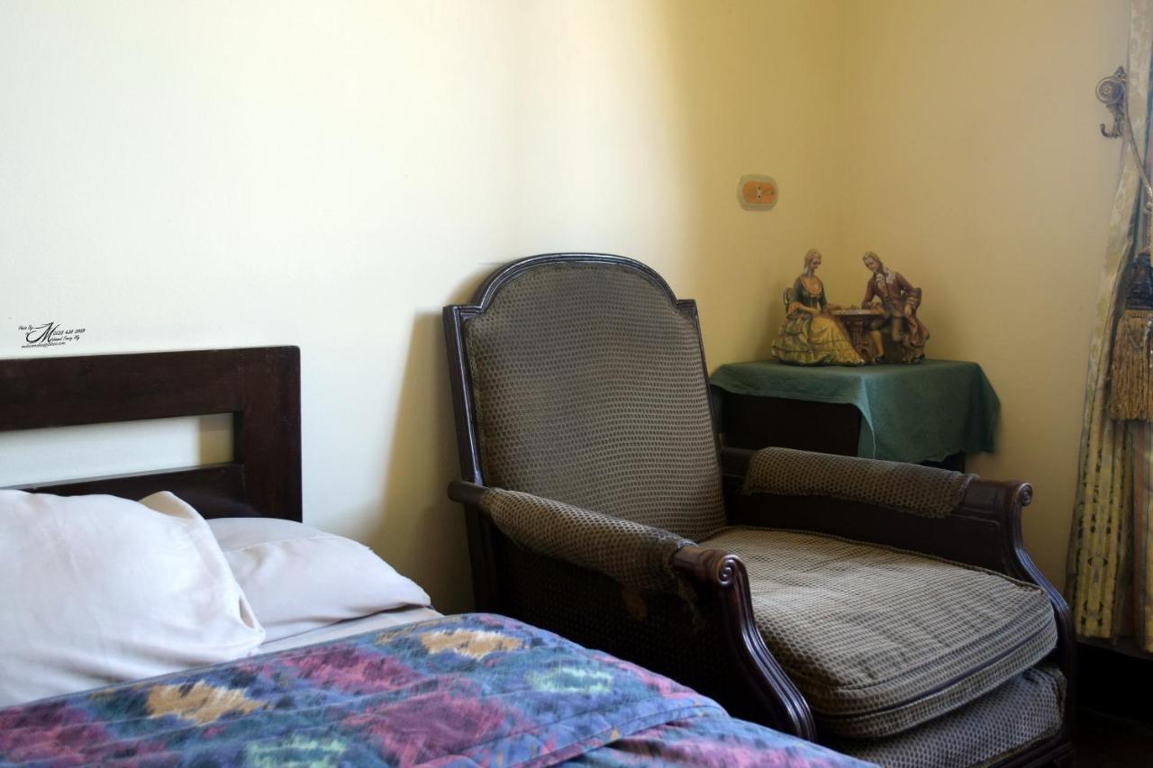 Clement'S House Hostel 알렉산드리아 외부 사진