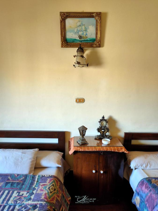 Clement'S House Hostel 알렉산드리아 외부 사진