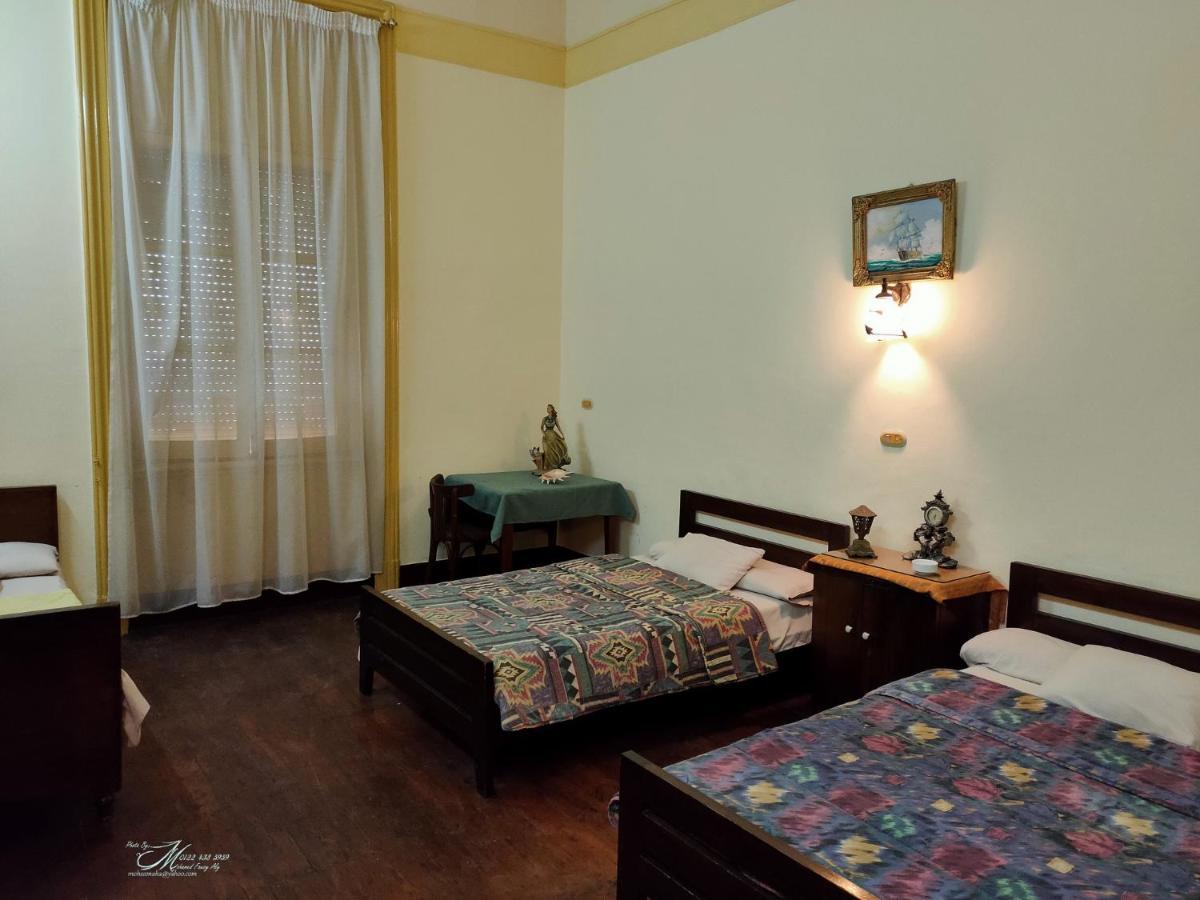 Clement'S House Hostel 알렉산드리아 외부 사진