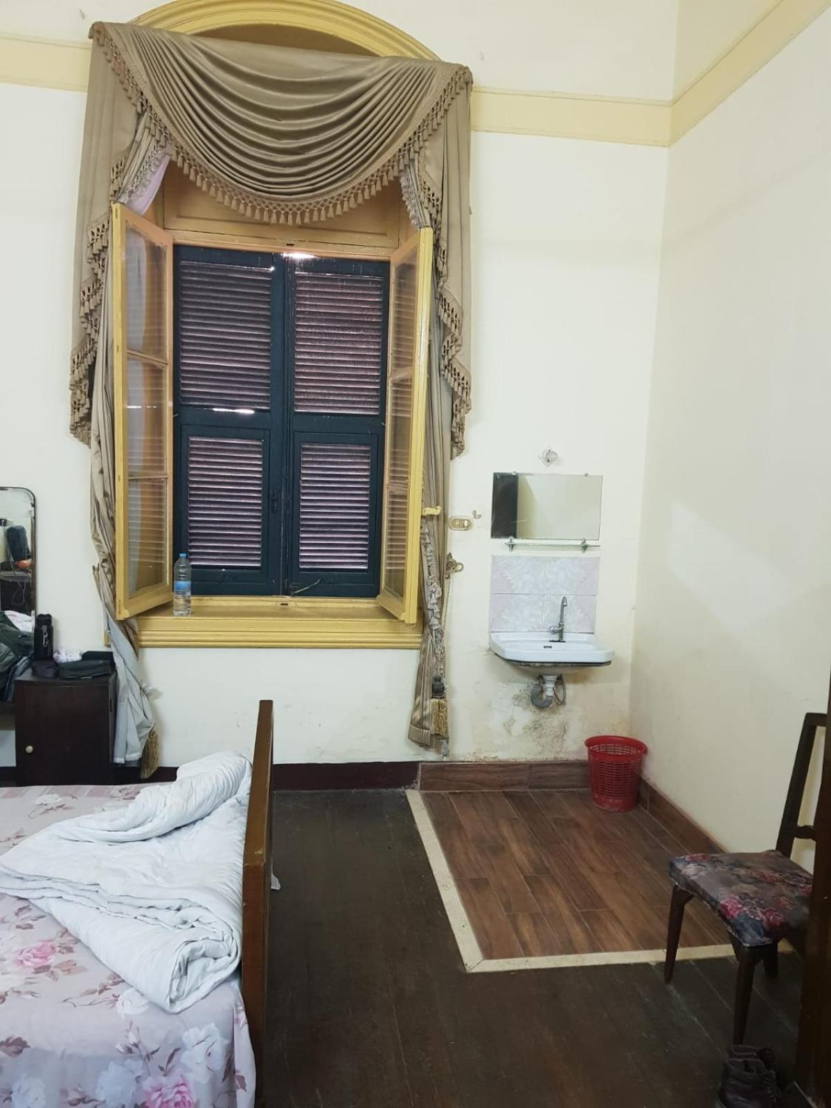 Clement'S House Hostel 알렉산드리아 외부 사진