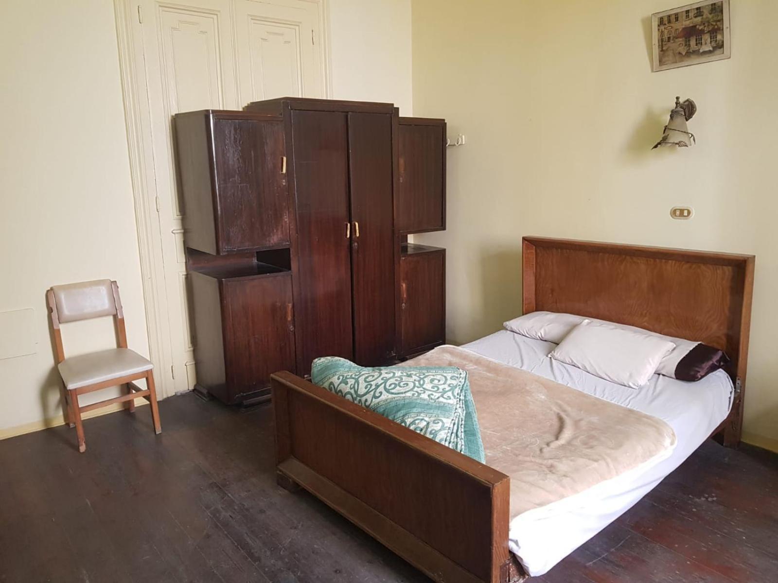 Clement'S House Hostel 알렉산드리아 외부 사진