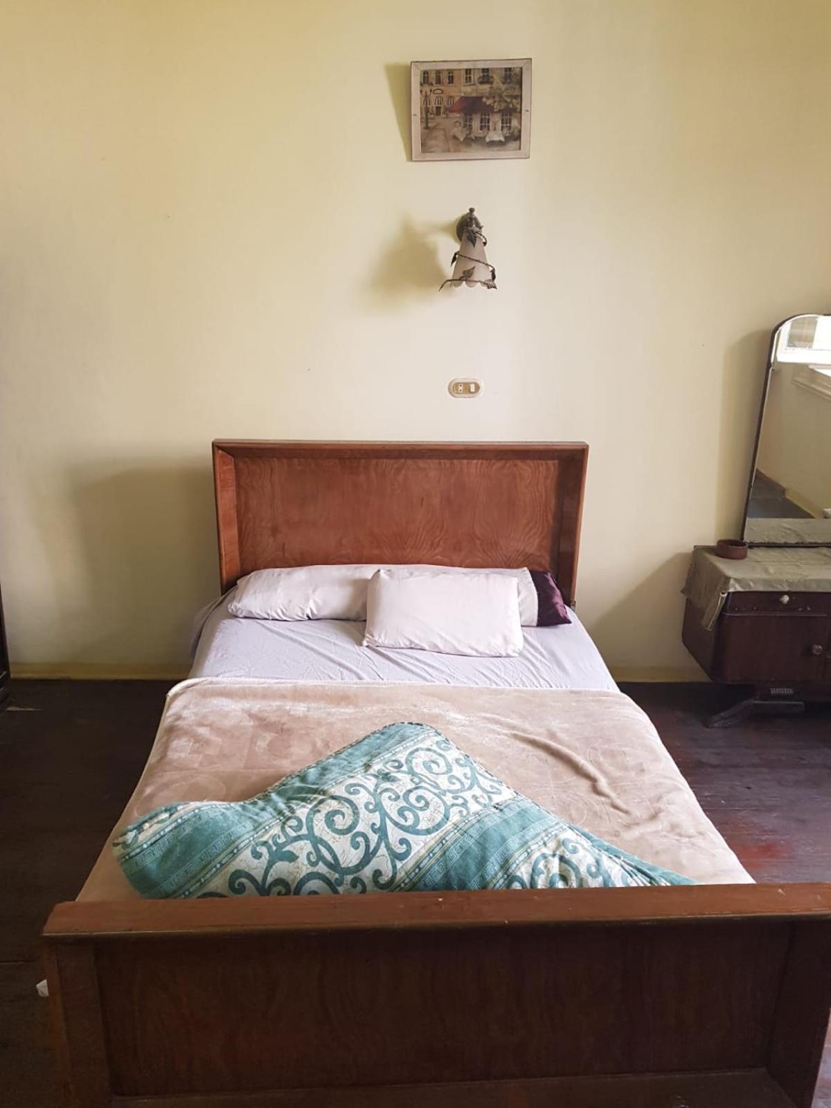 Clement'S House Hostel 알렉산드리아 외부 사진
