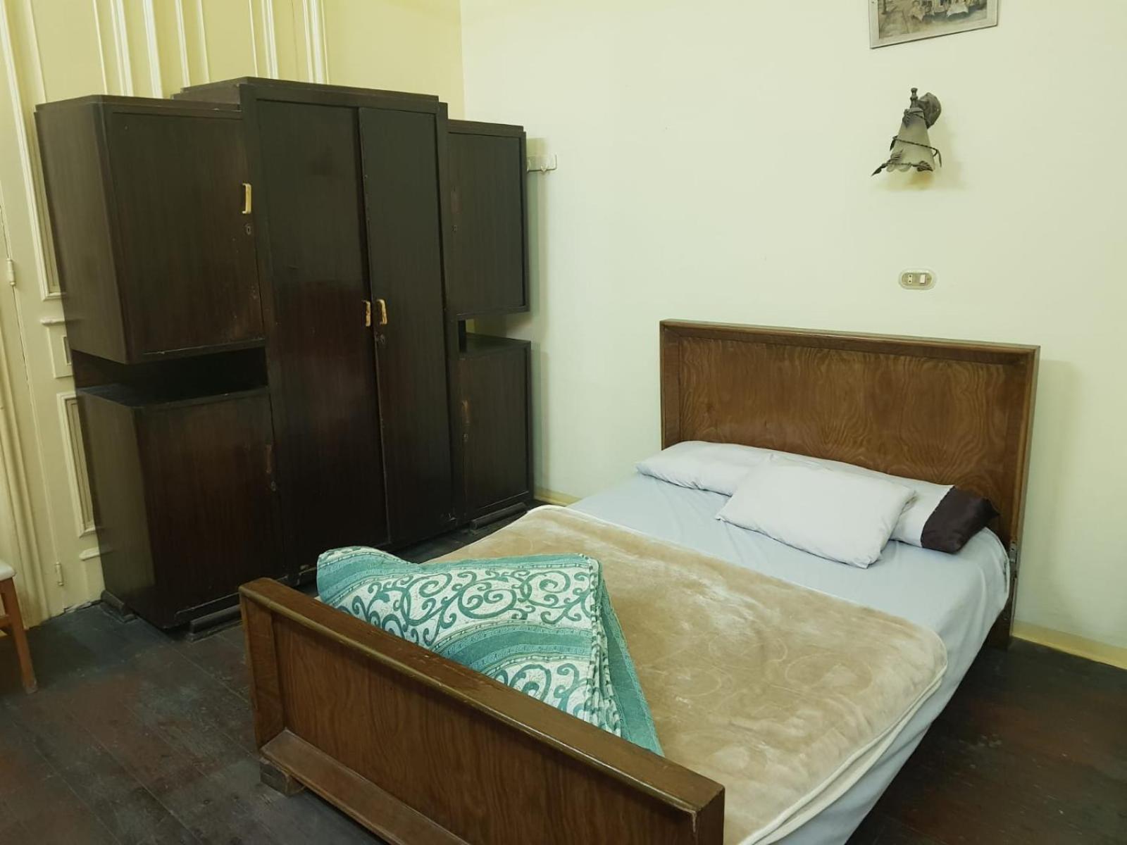 Clement'S House Hostel 알렉산드리아 외부 사진