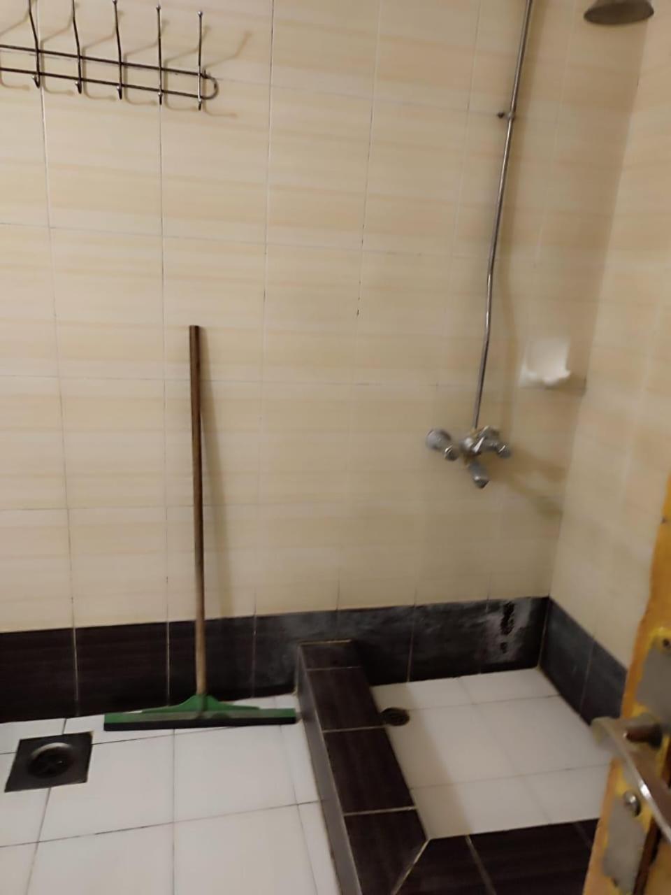 Clement'S House Hostel 알렉산드리아 외부 사진